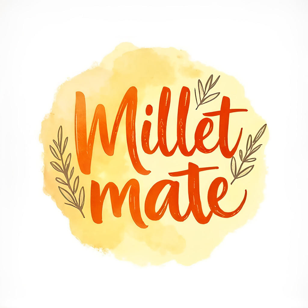 MilletMate Logo